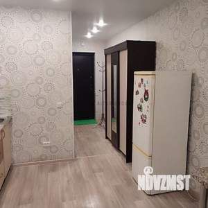 Студия квартира, вторичка, 25м2, 15/25 этаж