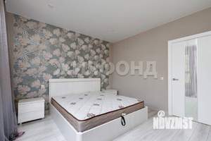 2-к квартира, вторичка, 59м2, 4/20 этаж