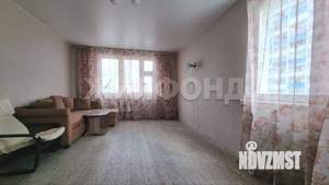 2-к квартира, вторичка, 63м2, 4/5 этаж