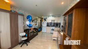 1-к квартира, вторичка, 31м2, 17/17 этаж