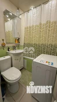 1-к квартира, вторичка, 29м2, 4/5 этаж