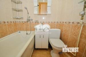 1-к квартира, вторичка, 29м2, 3/9 этаж