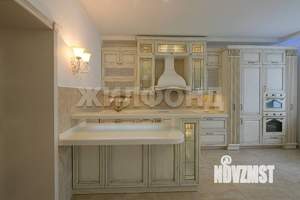 3-к квартира, вторичка, 130м2, 4/9 этаж