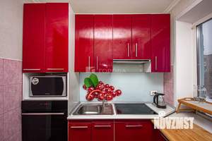 3-к квартира, вторичка, 61м2, 3/5 этаж