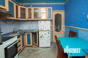 4-к квартира, вторичка, 78м2, 4/10 этаж