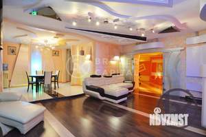 3-к квартира, вторичка, 138м2, 4/11 этаж