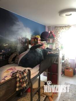 3-к квартира, вторичка, 86м2, 2/11 этаж