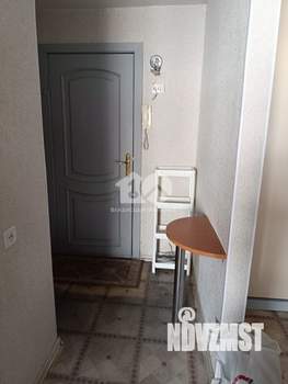 1-к квартира, вторичка, 30м2, 5/5 этаж