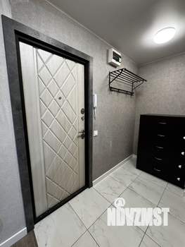 1-к квартира, вторичка, 30м2, 6/9 этаж