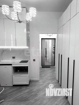 Студия квартира, вторичка, 24м2, 10/11 этаж