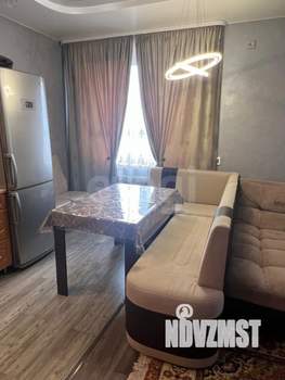 2-к квартира, вторичка, 60м2, 6/6 этаж