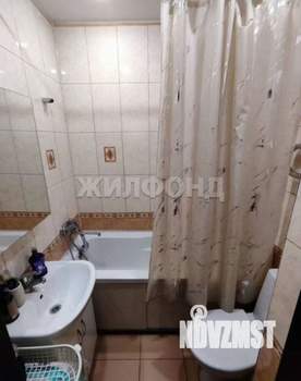 1-к квартира, вторичка, 27м2, 15/24 этаж