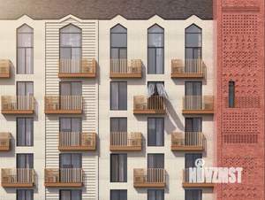 3-к квартира, вторичка, 70м2, 10/29 этаж