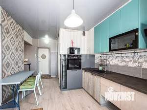 2-к квартира, вторичка, 58м2, 12/17 этаж