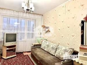 3-к квартира, вторичка, 60м2, 4/9 этаж