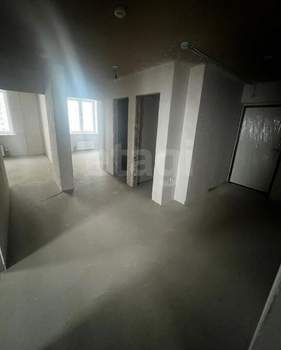 3-к квартира, вторичка, 69м2, 16/17 этаж