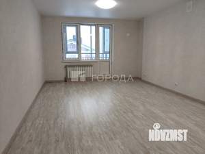 Студия квартира, вторичка, 35м2, 4/26 этаж