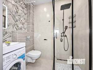 Студия квартира, вторичка, 33м2, 1/19 этаж