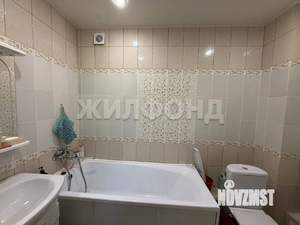1-к квартира, вторичка, 35м2, 12/27 этаж