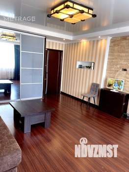 2-к квартира, вторичка, 58м2, 5/10 этаж