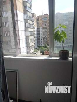 3-к квартира, вторичка, 59м2, 6/9 этаж