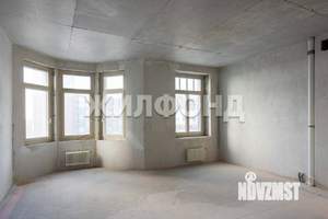 2-к квартира, вторичка, 78м2, 5/19 этаж