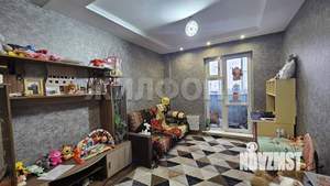 1-к квартира, вторичка, 20м2, 11/17 этаж