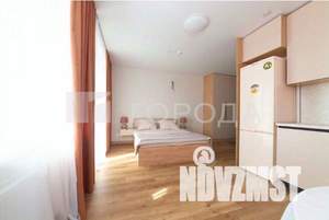 Студия квартира, вторичка, 26м2, 18/22 этаж