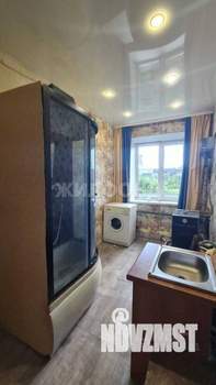 1-к квартира, вторичка, 26м2, 1/2 этаж