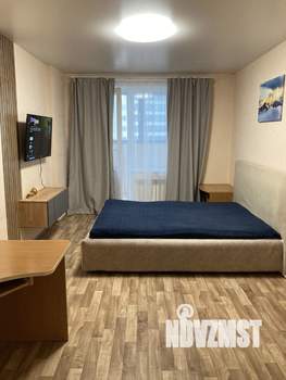 1-к квартира, вторичка, 49м2, 6/10 этаж