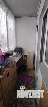 1-к квартира, вторичка, 37м2, 1/10 этаж