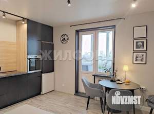 3-к квартира, вторичка, 58м2, 14/25 этаж