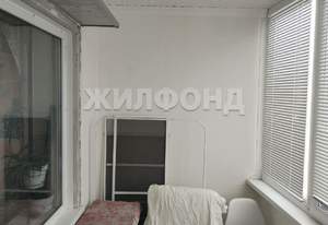 2-к квартира, вторичка, 48м2, 6/9 этаж