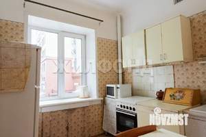 2-к квартира, вторичка, 43м2, 2/4 этаж