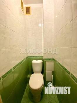 2-к квартира, вторичка, 53м2, 1/10 этаж