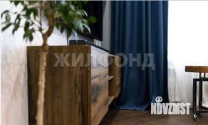 1-к квартира, вторичка, 41м2, 16/26 этаж