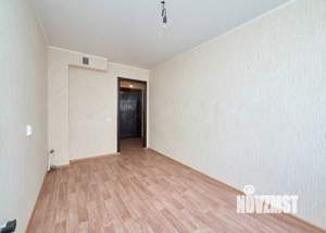 1-к квартира, вторичка, 35м2, 1/10 этаж