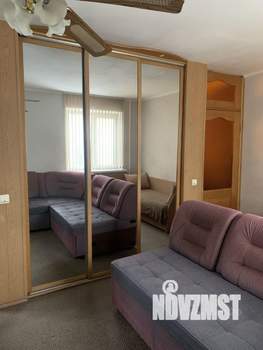 1-к квартира, вторичка, 31м2, 4/5 этаж