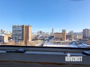 1-к квартира, вторичка, 37м2, 10/24 этаж