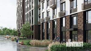 2-к квартира, вторичка, 63м2, 5/15 этаж