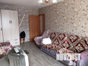 2-к квартира, вторичка, 42м2, 4/5 этаж