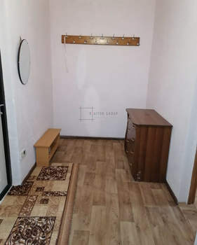 1-к квартира, вторичка, 42м2, 2/10 этаж