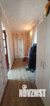 2-к квартира, вторичка, 42м2, 7/9 этаж