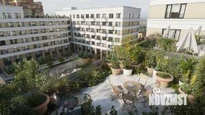 3-к квартира, вторичка, 117м2, 3/8 этаж