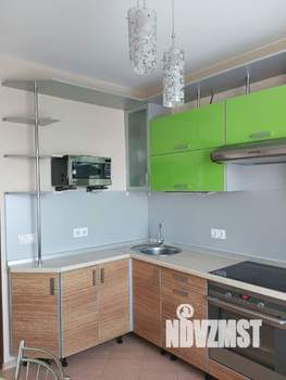 3-к квартира, вторичка, 68м2, 10/10 этаж