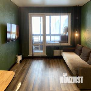 3-к квартира, вторичка, 59м2, 17/17 этаж