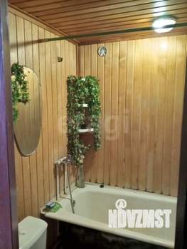 1-к квартира, вторичка, 35м2, 1/3 этаж