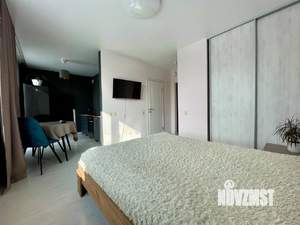 1-к квартира, вторичка, 27м2, 9/9 этаж