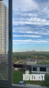 Студия квартира, вторичка, 24м2, 3/17 этаж