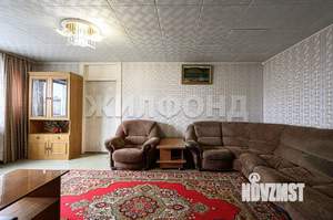 2-к квартира, вторичка, 46м2, 5/5 этаж